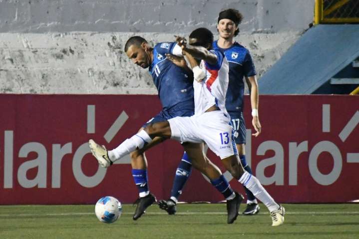 World Cup 2026 Qualifying: Haiti jumps into lead