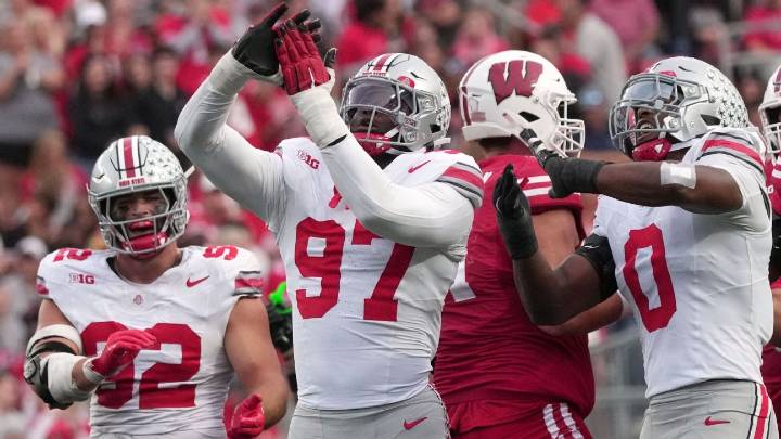 Who we can (and can't) trust after Week 8 of the college football season