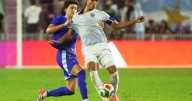 Huracán Azul despierta interés internacional tras su amistoso contra Argentina