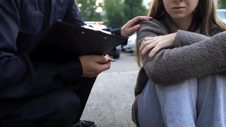 Conductor de Uber acusado de intento de agresión tras ruta sospechosa en Phoenix