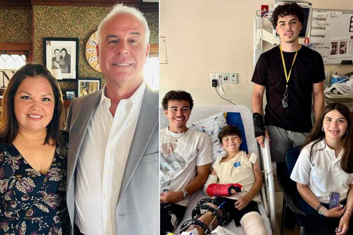 After Crash Killed Parents, Teen Seeks Guardianship of Surviving Siblings (Exclusive)