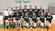 Banda Norte va por el triunfo que lo clasifique a los cuartos de final de la Liga Provincial A