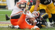 Browns taking hits on and off the field about the direction of their offense