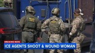 Chicago shooting: Federal agents shoot, injure armed woman in Brighton Park during alleged vehicle ramming at 39th, Kedzie: DHS