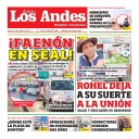 AREQUIPA: Diario Los Andes 24/10/2025