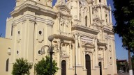 Finaliza segunda etapa de rehabilitación de catedral metropolitana de Hermosillo