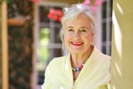 The floriferous gardener - SALIFE | InDaily, Inside South Australia