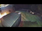 Daycare goes up in flames in Conyers