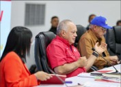 Se le revocará la nacionalidad a Leopoldo López por apoyar la invasión contra Venezuela