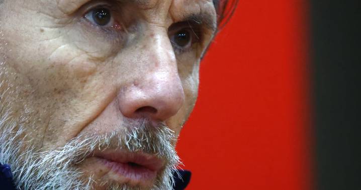 Un nuevo golpe para el Tigre: Perú le hace la desconocida a Ricardo Gareca