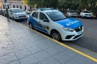 Volvió a su hogar la mujer buscada desde el domingo en Concepción del Uruguay