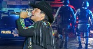 ‘Te hubieras ido antes’, Julión: ¿Álvarez cantó narcocorridos en Aguascalientes e irá a la cárcel?