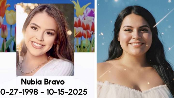 Nubia Bravo corrió afuera para proteger a sus alumnos mientras el músico Saúl Esquivel la baleaba