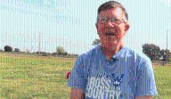 Kansas coaching legend comes out of retirement to lead Winfield cross country team