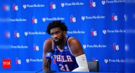 Philadelphia 76ers could be doomed as Tim Legler predicts Joel Embiid’s fragile frame won’t survive 65 games