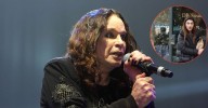 Ozzy Osbourne's Daughter Aimee Shares His Health Struggles Before Death