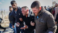 Druze community in Syria's Idlib province on edge after targeted shooting kills 3