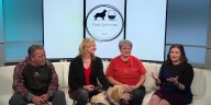 Dogs and bourbon! ToaD Gives Back to host ‘Paws & Pours’ this weekend