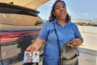 'Tengo las cenizas de otra persona'
