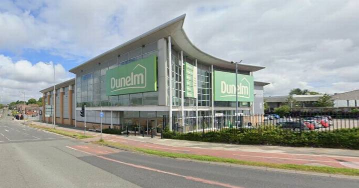 'Save on bills' with Dunelm £16 heated airer 'perfect in winter'