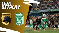 Llaneros FC vs Atlético Nacional: Hoy en VIVO y GRATIS por Televisión y plataformas Online