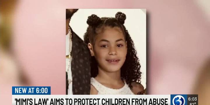 Calls grow for homeschooling regulations in Connecticut after young girl’s remains found in New Britain