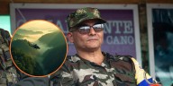 Cuatro miembros de la disidencia de Iván Mordisco murieron en operación aérea en Amazonas: otros cuatro fueron capturados y uno más se sometió a la justicia