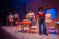 This completely harrowing musical will give you a new perspective
