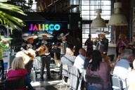 Jalisco fortalece su presencia internacional con gira turística por Europa