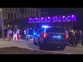 Off-duty Atlanta Police officer shoots 'disruptive patron' who was kicked out of 5 Paces Inn