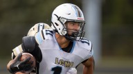 Fernandez leads Lower Cape May past Egg Harbor