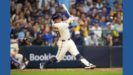 Brewers beat Cubs 3-1 in Game 5 of NL Division Series to advance to NLCS matchup with Dodgers