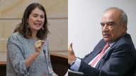 Recusación por contratos con Colpensiones contra el magistrado Carvajal y otras movidas rumbo al debate final de la reforma pensional