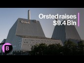 Orsted Raises $9.4 Bln Amid Hit From US Wind U