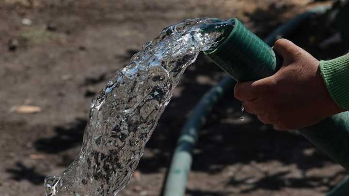 Cambios en Suministro de Agua en CDMX: ¿Qué Alcaldía se Verá Afectada?
