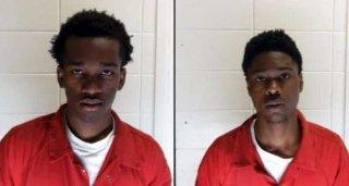 Two arrested after shooting on North Lehmberg Road in Columbus