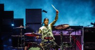 Photos: Blink-182, Devo, Wet Leg perform: 7 highlights from Shaky Knees Day 3