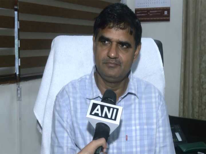 IMD Issues orange alert for Punjab and Haryana