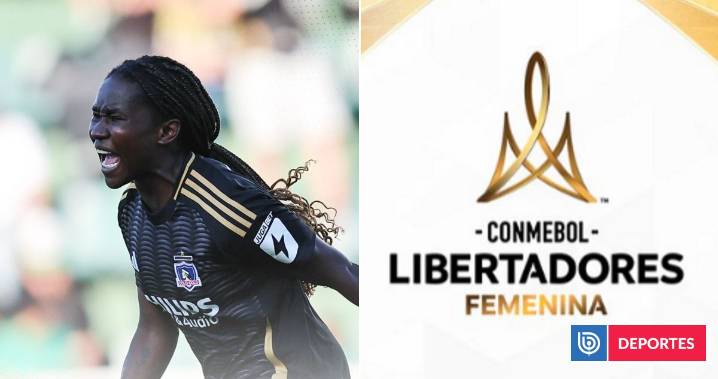 Colo Colo debuta con éxito en la Copa Libertadores femenina: ganó a Olimpia al ritmo de Mary Valencia