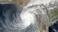 Cyclone Shakhti Passing Over Arabian Sea, No Threat To Mumbai, Maharashtra: IMD Clarifies