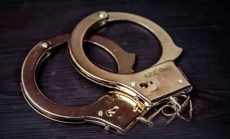 Delhi Police arrest two aides of foreign-based gangsters after encounter
