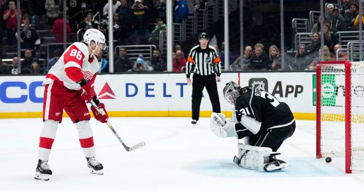 20 years of the shootout in the NHL: What to know and who has been the best