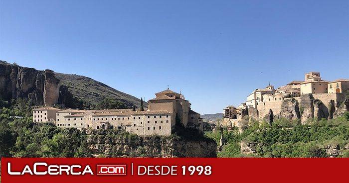 La ciudad de Cuenca acogerá el acto institucional del Día de Castilla