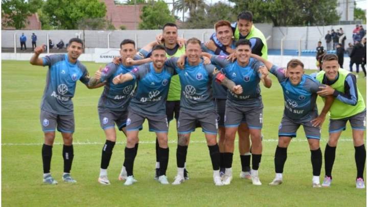 Federal A: Atlético de Rafaela y Ciudad de Bolívar son los finalistas