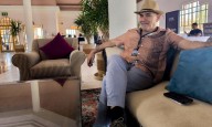 Director gazatí pide objetividad ante el arte palestino: “No ayuda que se aplauda todo”