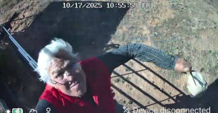 New Mexico man arrested in San Juan County solar panel destruction case released on bond