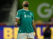 El Liverpool sigue sin levantar en la Premier