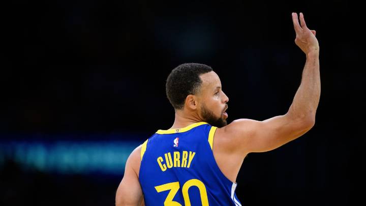 With Al Horford's arrival, the Warriors enter Steph Curry's final c...