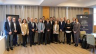 La Junta apuesta por "proyectos tecnológicos fortalezcan la cohesión territorial y la competitividad" de Castilla y León