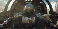 'The Mandalorian and Grogu' trailer is very stylish, but we still have no idea what the movie is about (video)